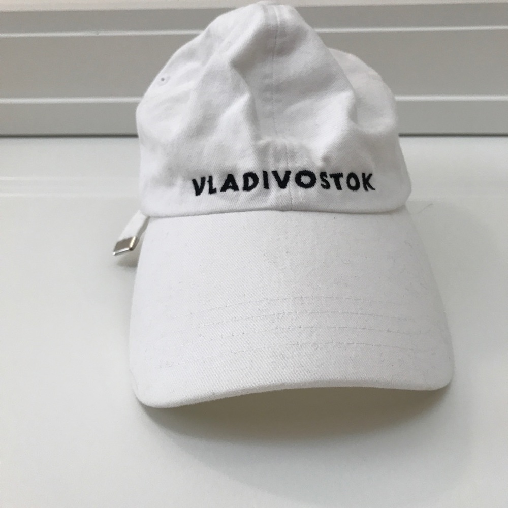 Letter Hats